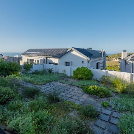 Deja Blue Villa Struisbaai Dış mekan fotoğraf