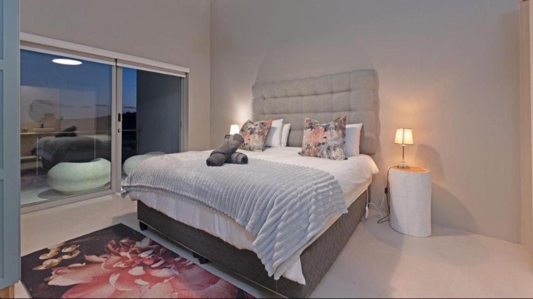 Deja Blue Villa Struisbaai Dış mekan fotoğraf