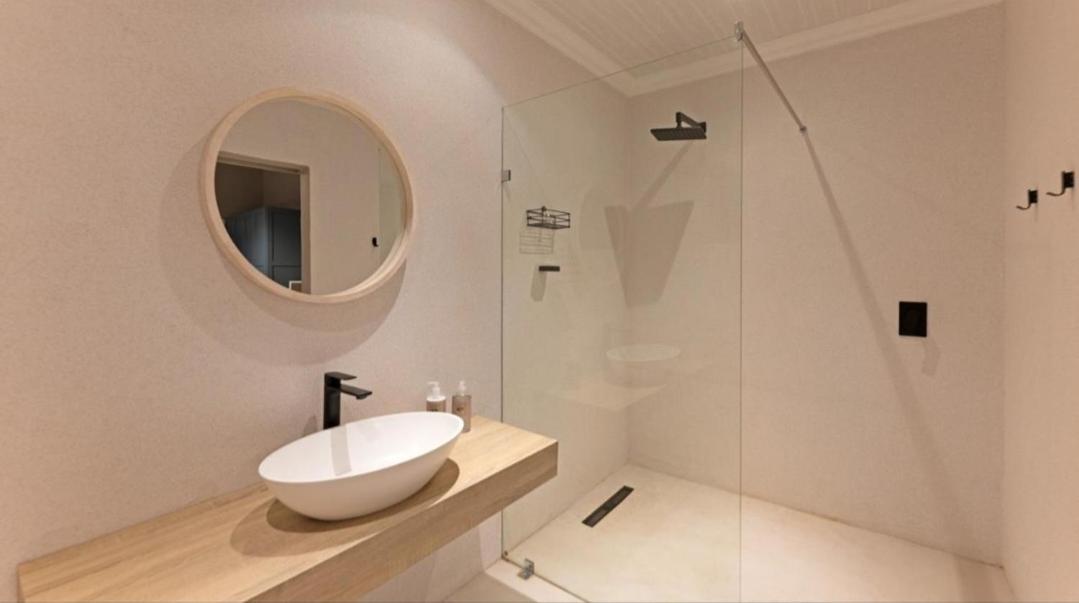 Deja Blue Villa Struisbaai Dış mekan fotoğraf