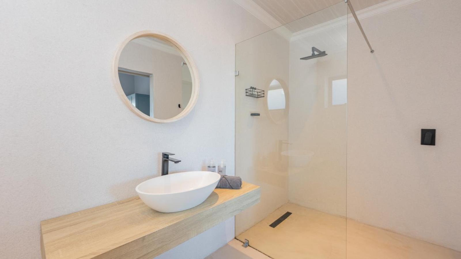 Deja Blue Villa Struisbaai Dış mekan fotoğraf