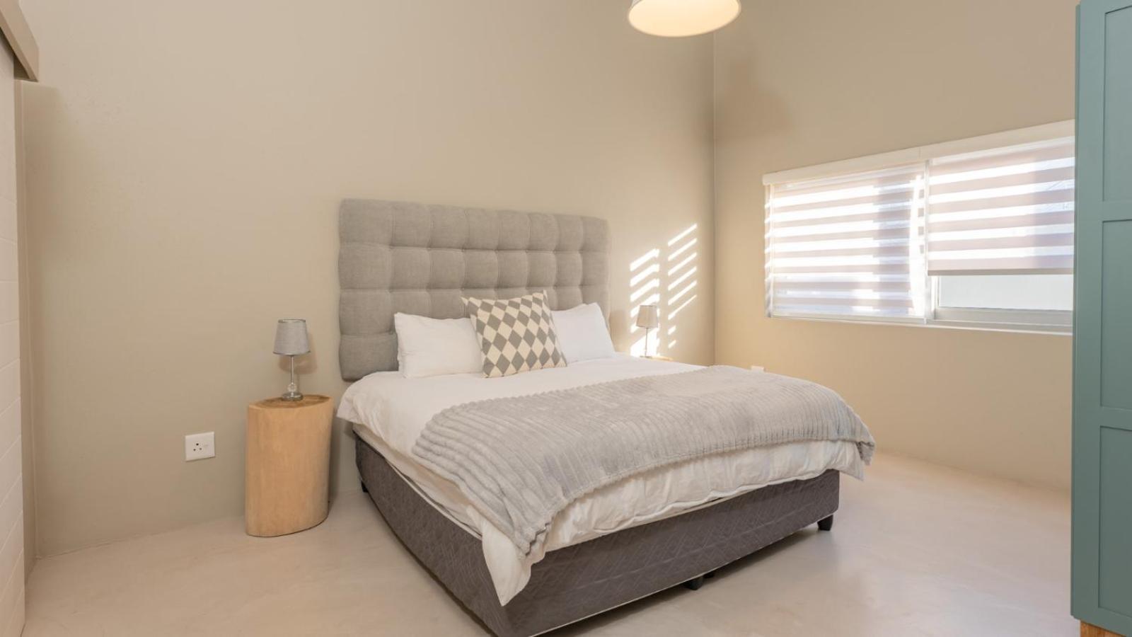 Deja Blue Villa Struisbaai Dış mekan fotoğraf